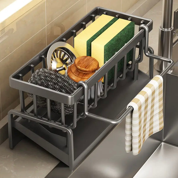 Kitchen Sink Caddy