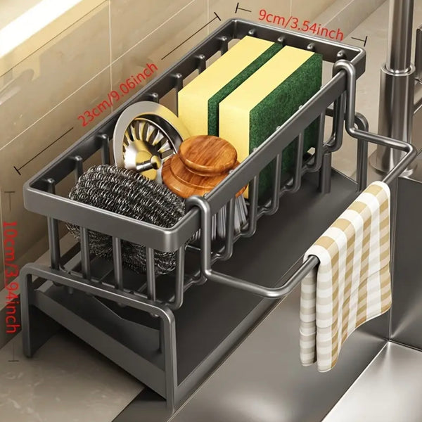 Kitchen Sink Caddy