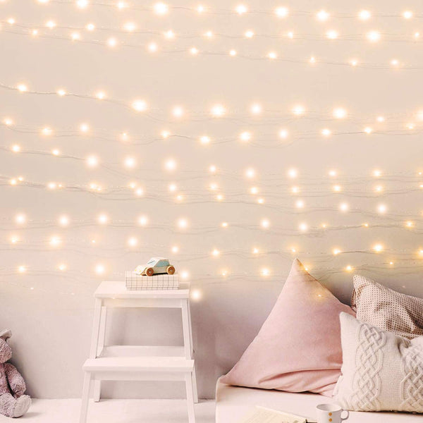 Gold Fairy Lights