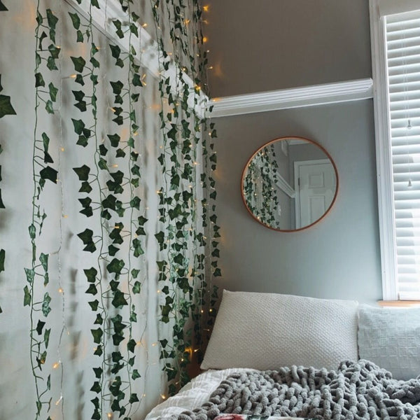Ivy Vines