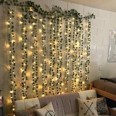 Vines & Lights Combo