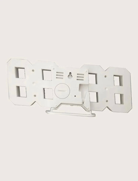 LED Clock