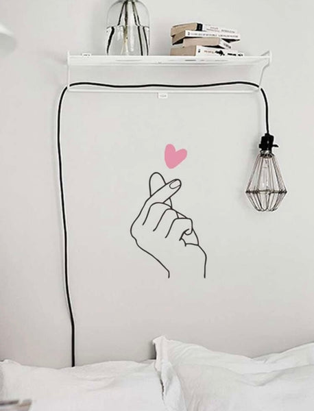 Love Icon Sticker