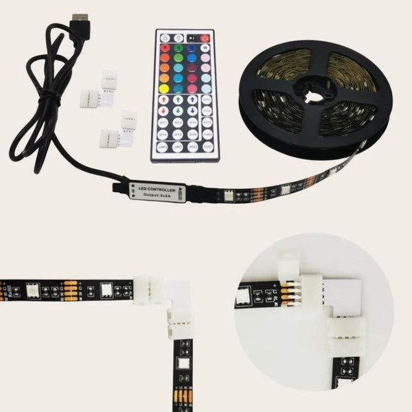 16’ LED Strip