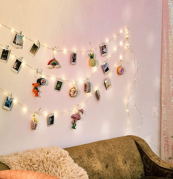 Clip Lights