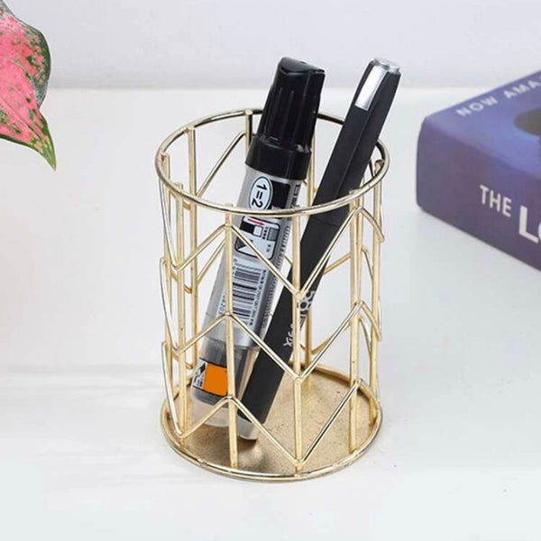 Gold Multi-use Holder