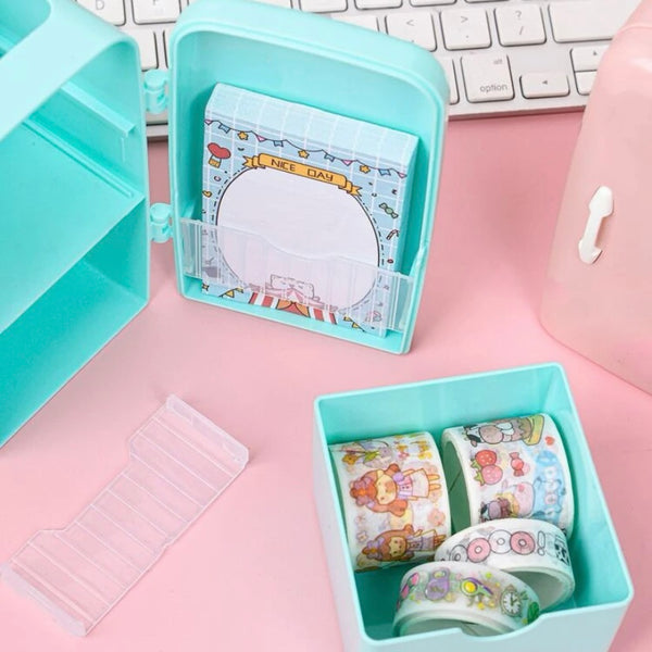 Fridge Stationery Holder