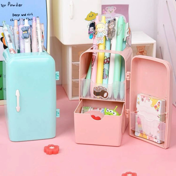 Fridge Stationery Holder
