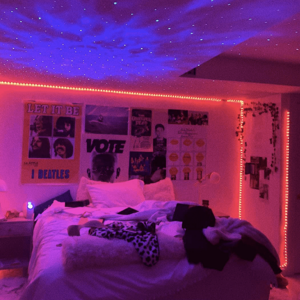 50’ LED Strip
